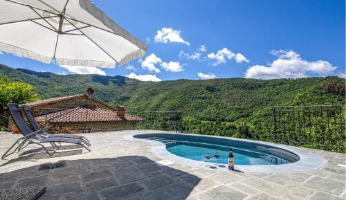 Four-Bedroom Vacation Home
