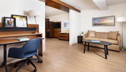Queen Suite
