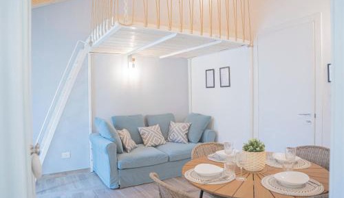 Duplex Quadruple Room