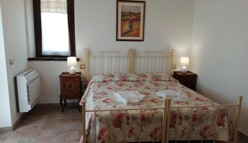 Quadruple Room with Private Bathroom