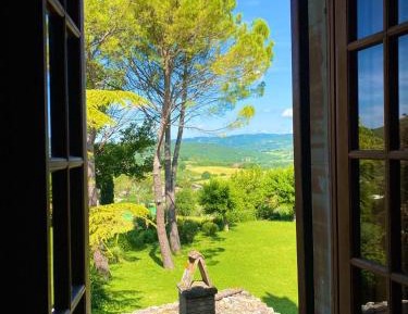 Double Room with Private External Bathroom