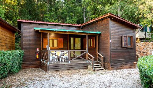 Superior Chalet