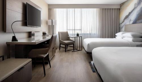 Guest room, 2 Queen