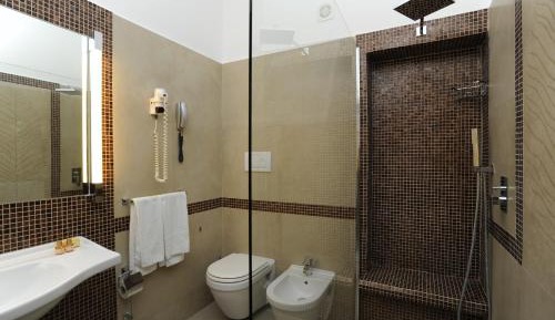Superior Double Room with Spa Access