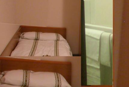 Twin Room with Bathroom