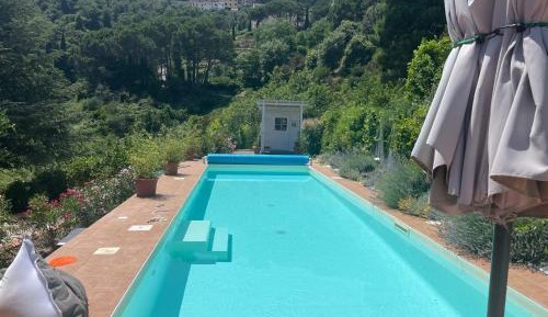 Apartment - Split Level