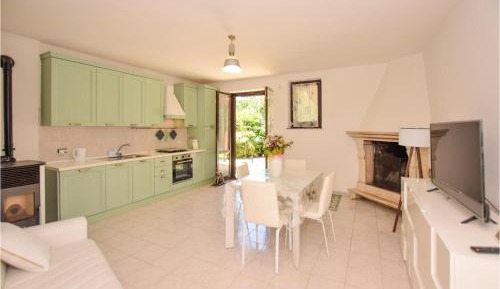 Two-Bedroom Holiday Home