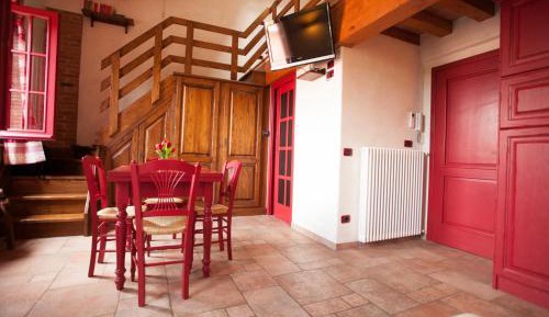 Duplex Apartment