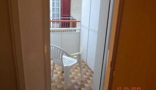Single Room with Bathroom