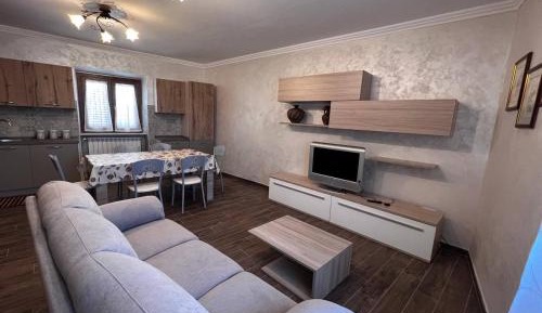 Three-Bedroom Vacation Home 