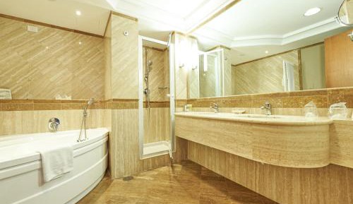 Suite with Sea View