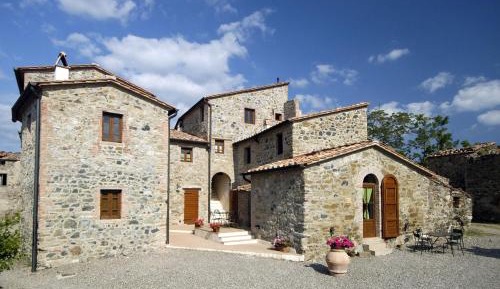 One-Bedroom Vacation Home