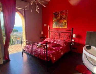 Double Room with Spa Bath