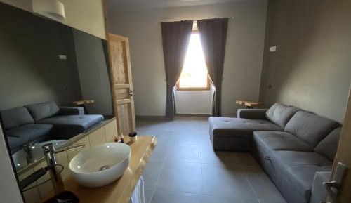 King Suite with Spa Bath