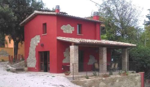 Vacation Home
