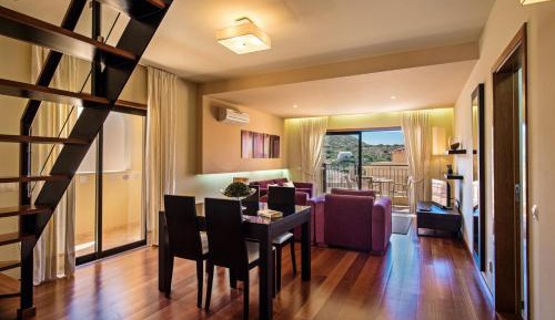 Two-Bedroom Duplex
