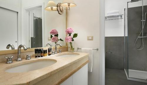 Junior Suite with Sea View