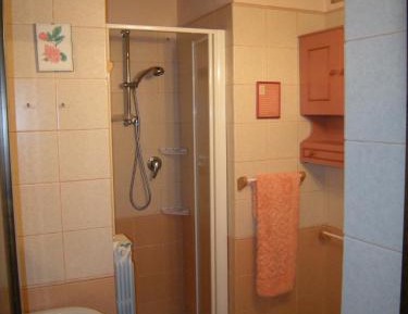 Double or Twin Room with Private Bathroom