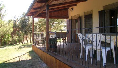 Double or Twin Room with Private Bathroom