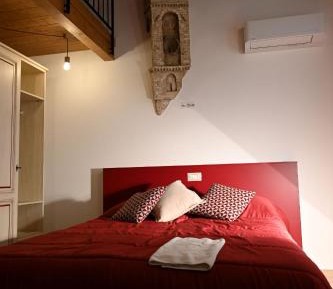 Double or Twin Room with Private Bathroom