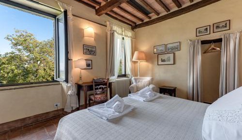 Double or Twin Room