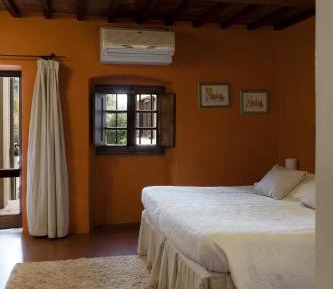 Double or Twin Room - Annex