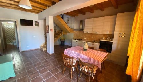 Maisonette