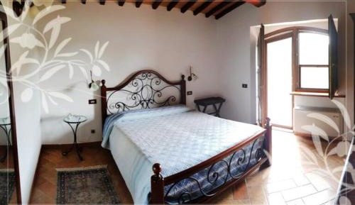 Two-Bedroom Deluxe Apartment