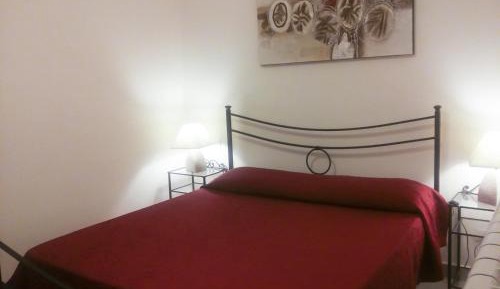 One-Bedroom Apartment - Basement