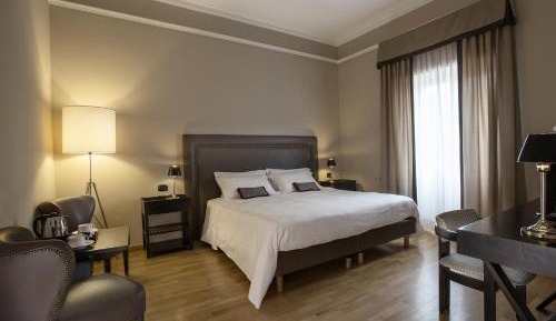 Superior Large Double or Twin Room