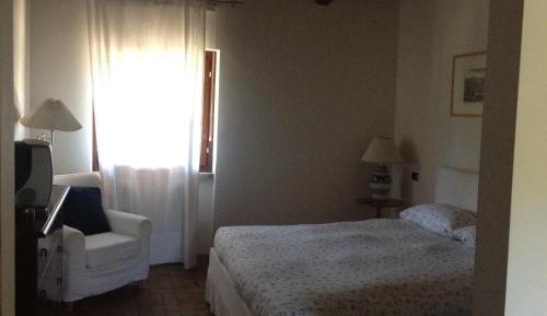 Double Room with Park View