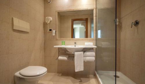 Comfort Double/Twin Room