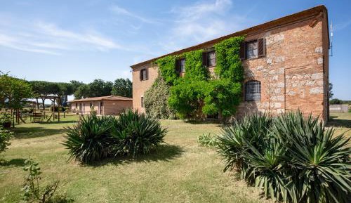 Two-Bedroom Apartment with Garden View