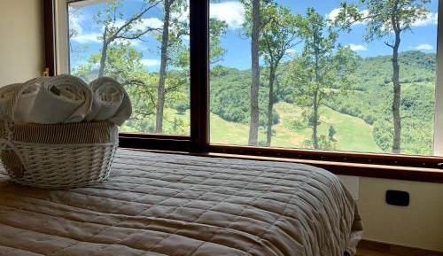 King Room with Mountain View