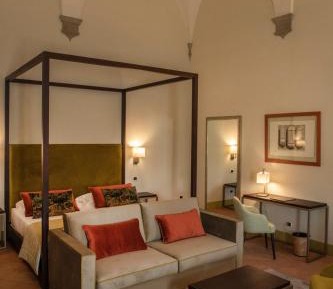 Deluxe Junior Suite