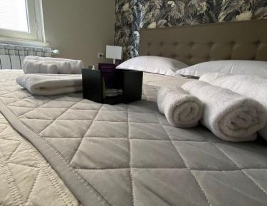 Basic Triple Room