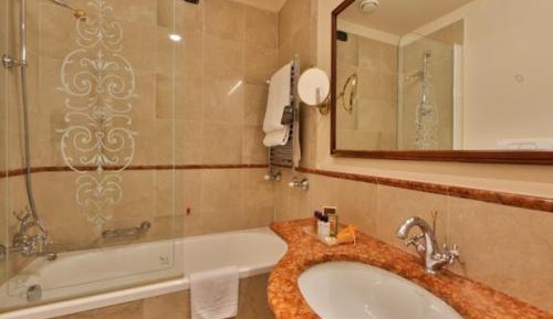 Executive Double Room