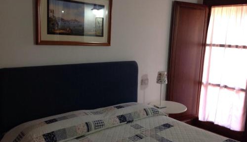 Basic Triple Room