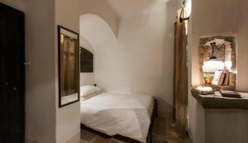 Double or Twin Room with Garden View