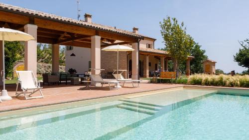 Four-Bedroom Villa