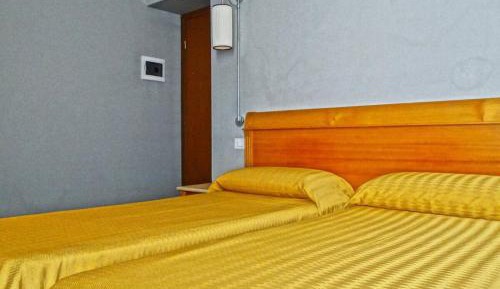 Budget Twin Room