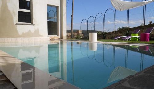 Luxury Apartment