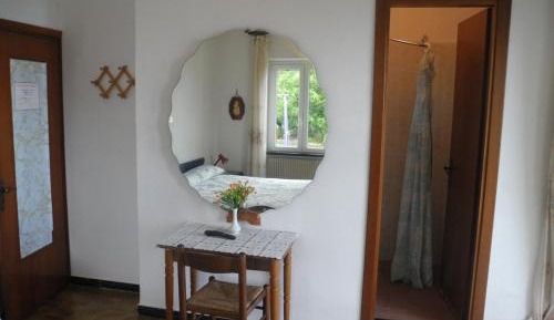 Triple Room with Balcony