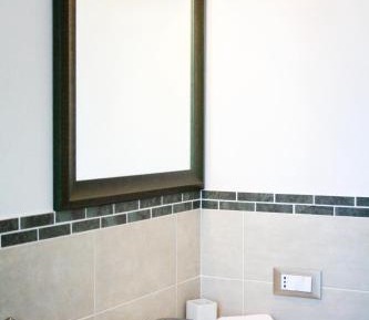 Double Room with Private External Bathroom