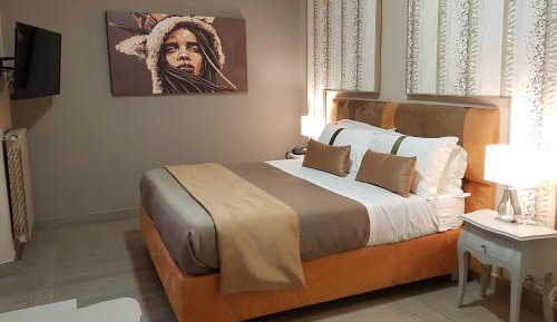 Comfort Triple Room with Shower