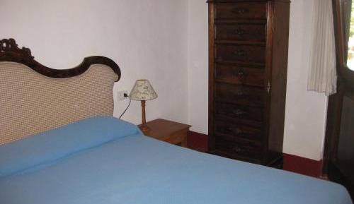 Triple Room with Garden View
