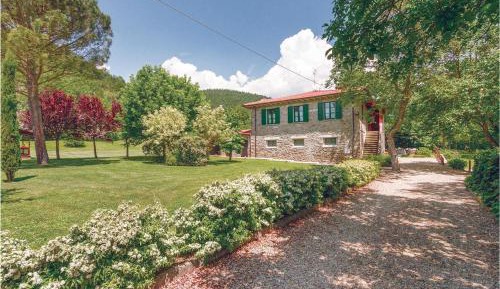 Four-Bedroom Vacation Home