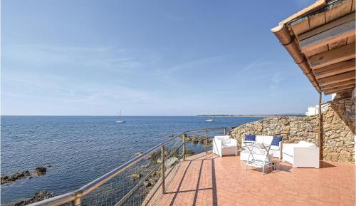 Four-Bedroom Vacation Home
