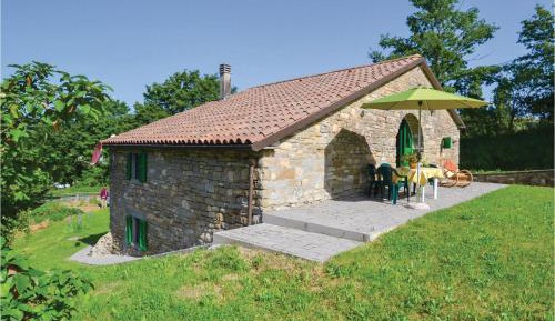 Three-Bedroom Vacation Home 