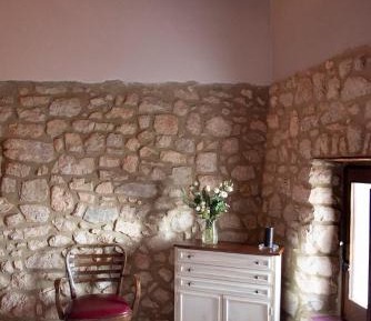Deluxe Double Room with Shower